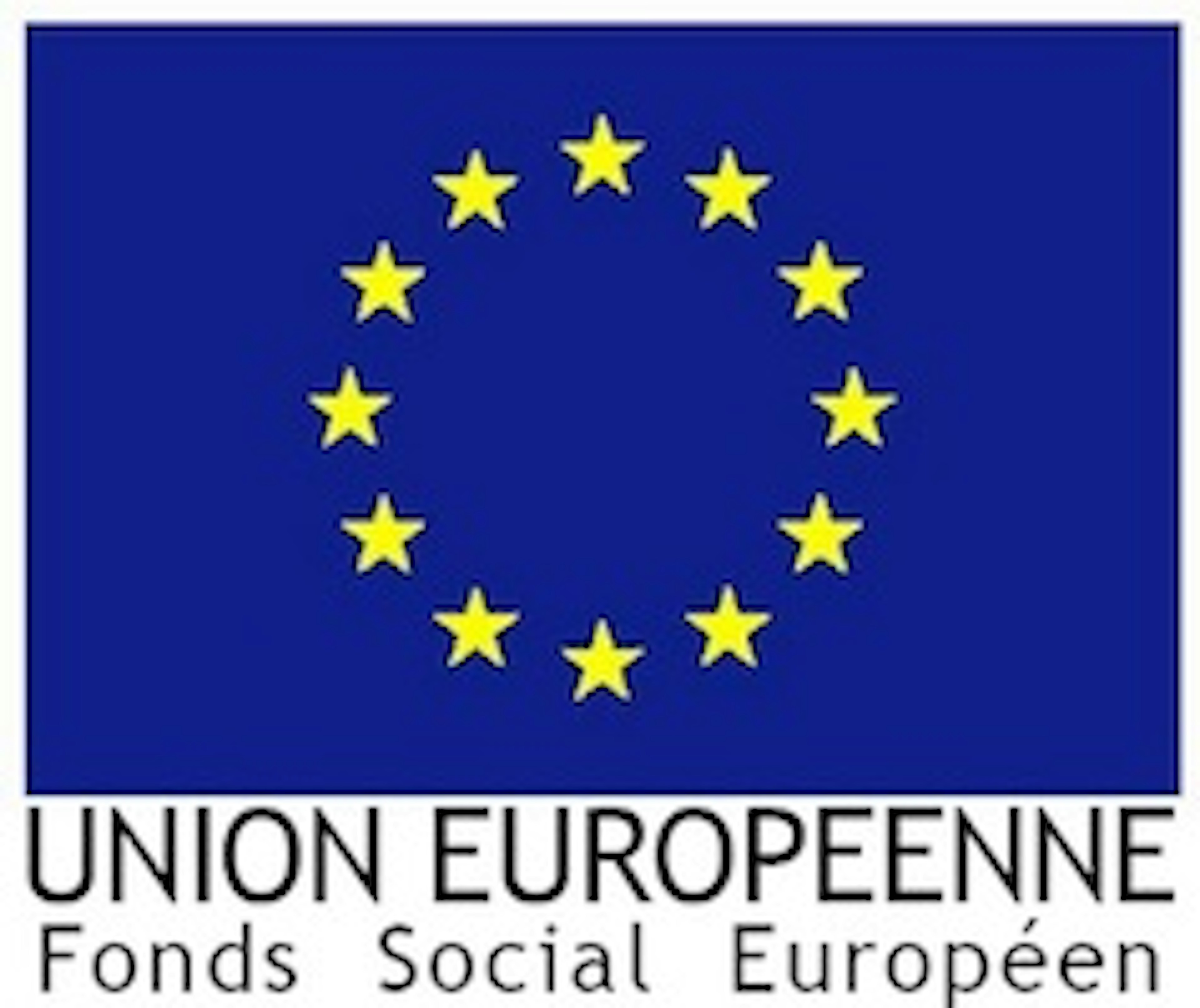 Union Européene Fond Social Européen